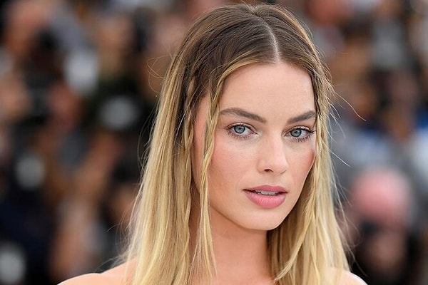 5. Марго Робби: $2 тыс. в месяц (и только на косметику) 💸