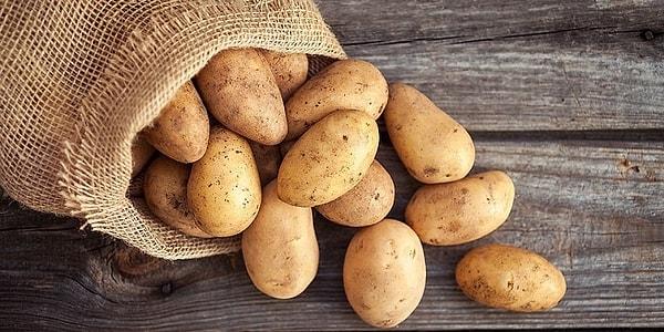Patatesin fiyatındaki artış içinse üretim bölgelerindeki stokların azalması ve ihracat açılımı neden olarak görüldü.