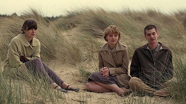 21. Never Let Me Go (2010)