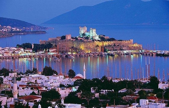 Uncovering the Beauty of Bodrum: Best Places to Visit