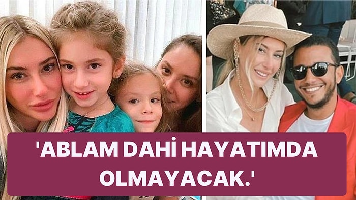 Türkiye'den 15 Kişiyi Çağırmıştı! Şeyma Subaşı Davetli Listesiyle İlgili İlk Defa Konuştu!