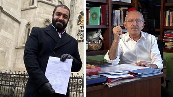 TRT'de World'de yazan Tallha Abdulrazaq isimli akademisyen, Kemal Kılıçdaroğlu'nun "Alevi" başlıklı videosuna skandal bir yorum yaptı.