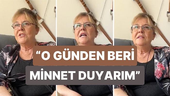 Kılıçdaroğlu’nun Eski Kiracısı Konuştu: “Eşimi Kaybettim, Kira Ödemeden Oturabileceğimi Söylediler”