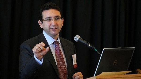 Prof. Dr. İbrahim Turhan-Gelecek Partisi