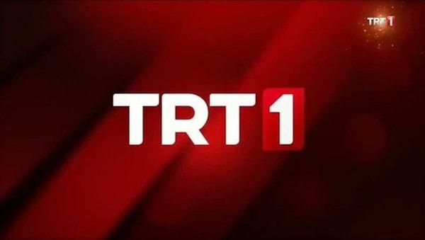 21 Nisan TRT 1 Yayın Akışı