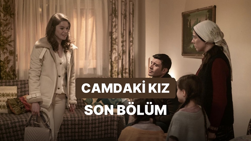 Camdaki Kız 75. Bölüm İzleme Ekranı: Camdaki Kız Son Bölüm Tek Parça Full İzle