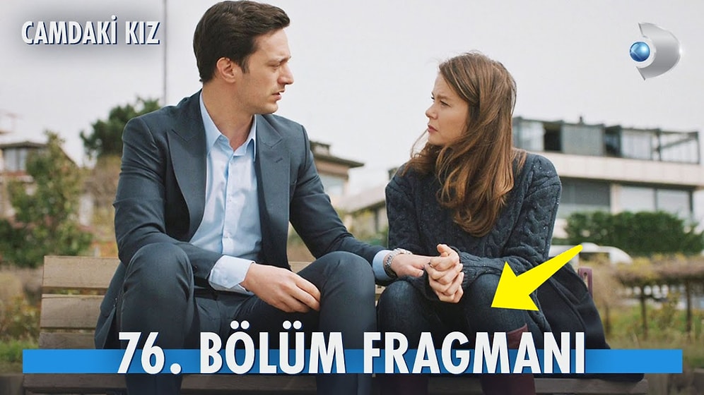 Camdaki Kız Son Bölüm Fragmanı Yayınlandı! Camdaki Kız 76. Bölüm Fragmanı ve Son Bölüm Özeti