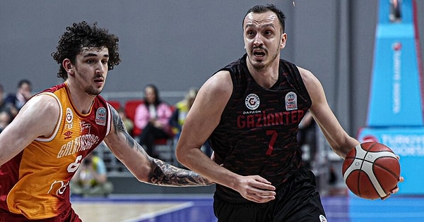 Bu sonuçla Gaziantep Basketbol 8. galibiyetini alırken Galatasaray Nef ise 14. kez parkeden yenilgi ile ayrıldı.