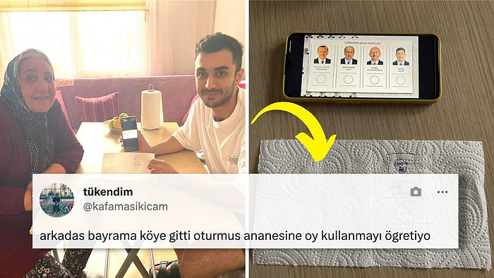 Fazla Açık Bulunan Bayram Kıyafetinden "Doğal Gaza" Gelenlere Son 24 Saatin Viral Tweetleri