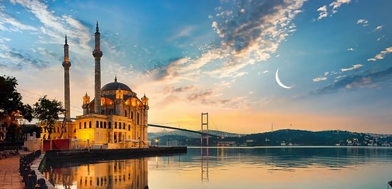 Ortakoy Mosque: Istanbul's Cultural and Historical Icon by the Bosphorus