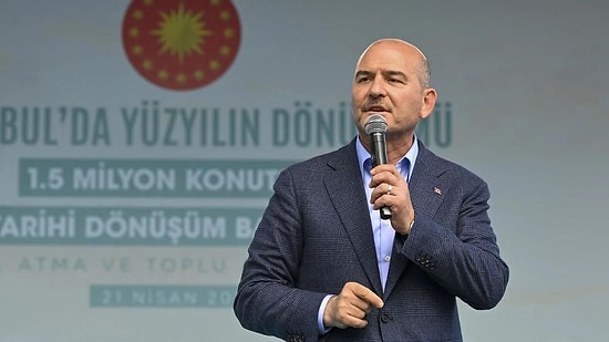 Bir Yenisini Ekledi: Dünden Bugüne Soylu'nun Ohh Performansı