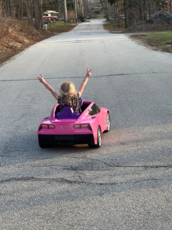 16. Жизнь в кайф!