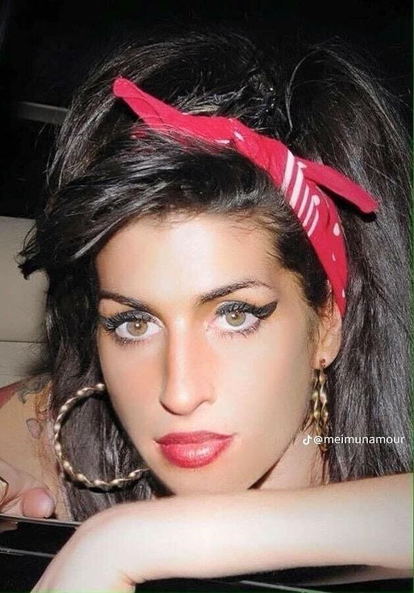 Amy Winehouse'un 2008 yılının Ocak ayında yayılan bir videoyla uyuşturucu kullandığı tam anlamıyla anlaşıldı.