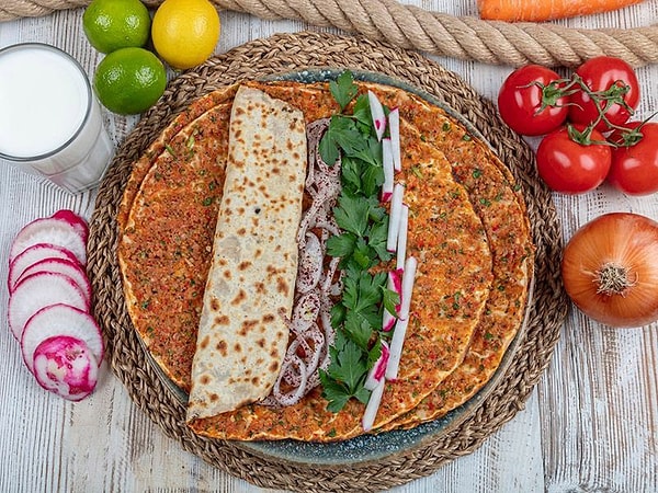 Antep Lahmacun