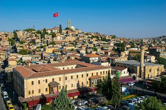 The Ultimate Guide For Experiencing Gaziantep Highlights