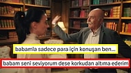 'Babam Bana Seni Seviyorum Demedi' Paylaşımına Verdikleri Cevaplarla Hem Güldüren Hem Duygulandıran Kişiler