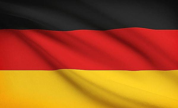 4. Almanya - Kredi Notu: 100