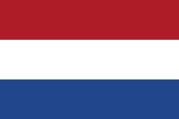5. Hollanda - Kredi Notu: 100