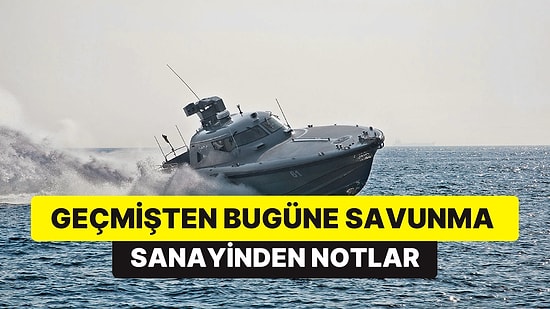 Gerçekten Tabanca Üretemiyor muyduk? Fatih Altaylı Geçmişten Bugüne Savunma Sanayinden Notlar Paylaştı