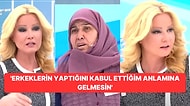 'Genelevler Telefonların İçine Sığdı': Müge Anlı Sosyal Medyaya Canlı Yayında İsyan Etti!