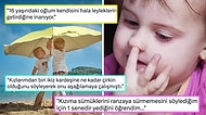 İkizine 'Çok Çirkinsin' Diyen Var! Çocuklarının Einstein Olamayacağını Fark Ettikleri Anları Paylaşan 15 Kişi