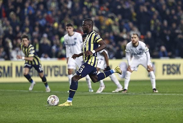 4- Fenerbahçe