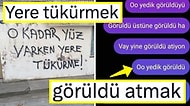 Suç Sayılması Gereken Davranışlara Verdikleri Birbirinden Komik Cevaplarla Güldüren Kişiler