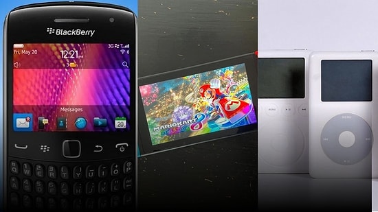 Hangi Ürün Ne Kadar Sattı? İşte Dünyada En Çok Satın Alınan 10 Teknolojik Alet