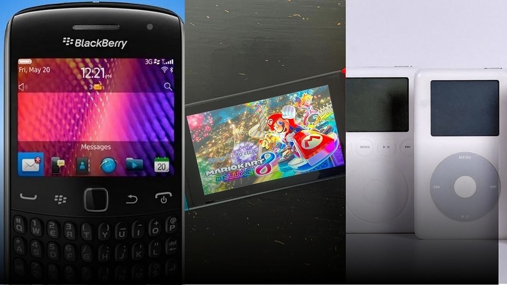 Hangi Ürün Ne Kadar Sattı? İşte Dünyada En Çok Satın Alınan 10 Teknolojik Alet