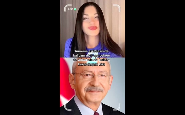 Ortaya birbirinden eğlenceli görüntüler çıktı...