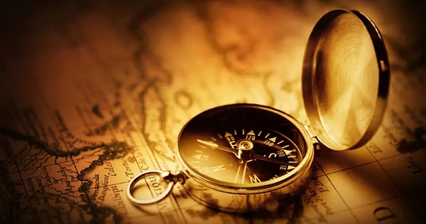 Вы не были даже близко...