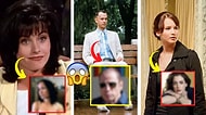 Hayranlıkla İzlediğimiz Filmlerin Başrolleri İçin Düşünülen Birbirinden Şaşırtıcı Ünlü İsimler