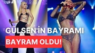 Dönüşü Muhteşem Oldu: Bayramda Sahne Alan Gülşen Rekor Ücret Kazandı!