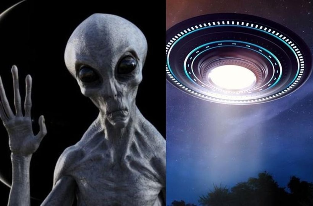 Пентагон заявляет, что правительство США рассматривает более 650 потенциальных случаев обнаружения НЛО