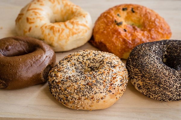 2. И еще что-нибудь на перекус: