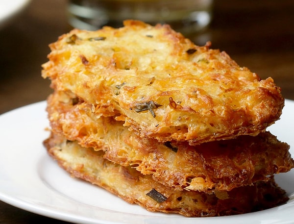 7. А что бы вы съели на ужин?