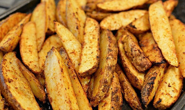 15. И, наконец, просто выберите любимое блюдо: