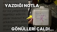 Sevgilisinin Annesine Bayramda Jest Yapıp Tatlı Gönderen İflah Olmaz Romantik Erkek Arkadaşa Gelen Yorumlar