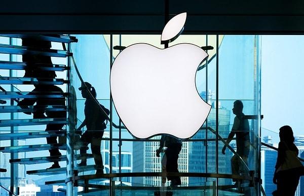 Bugün Apple logosu dünyanın en tanınmış logolarından biridir ve yenilik, yaratıcılık ve kalitenin sembolü haline gelmiştir.