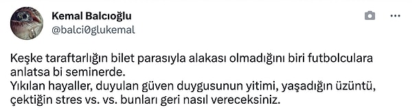 Bu düşünceye karşı çıkanlar da var👇