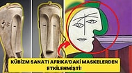 Afrika'dan Getirilen Maskelerdeki Derin Sembollerin Anlamı ve Avrupa Sanatına Etkileri Nelerdir?