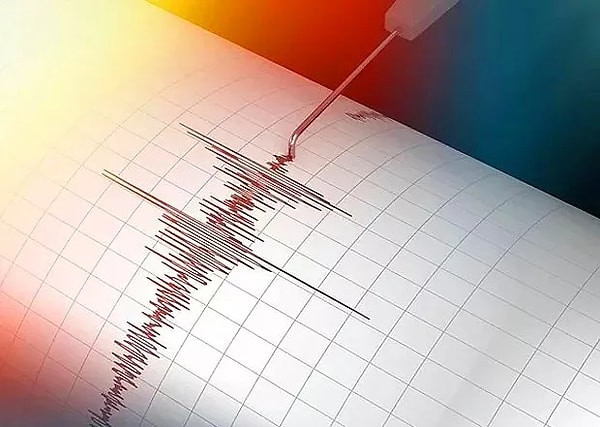 Adana’nın Saimbeyli ilçesinde 4.1 büyüklüğünde deprem meydana geldi.