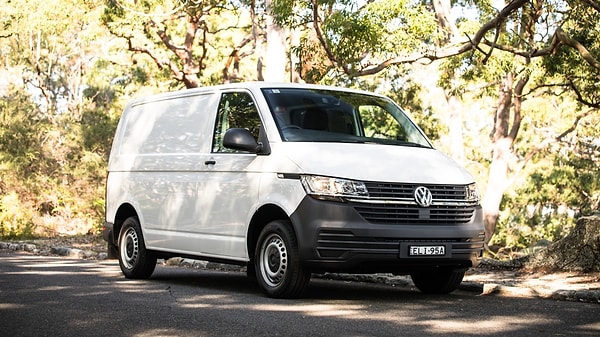 Volkswagen Transporter fiyat listesi Nisan 2023