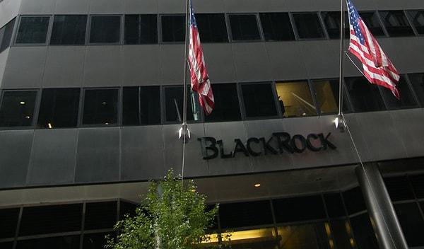 18. BlackRock / 7 bin 270 dolar (141 bin 243 TL)