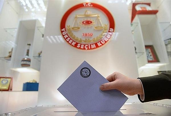 28. Dönem Milletvekili Seçimleri Memleket Partisi Kayseri Milletvekili Adayları tam listesi yayınlandı.