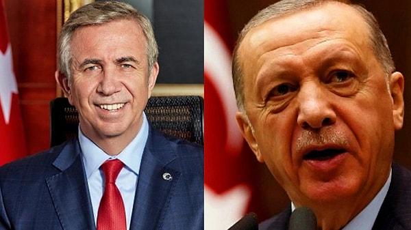 İYİ Parti Genel Başkanı Meral Akşener ve Ankara Büyükşehir Belediye Başkanı Mansur Yavaş, Kayseri’de yurttaşlara seslendi.