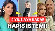 Hadise Kırmızı Düğmeye Bastı: Seren Serengil, Bircan Bali ve Arto'nun Hapsi İsteniyor!