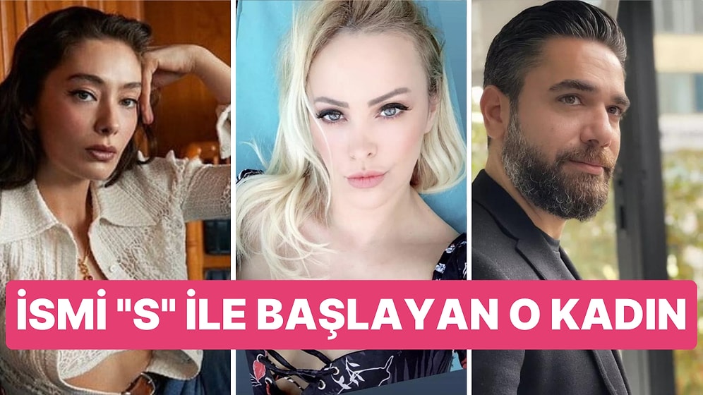 Kim Olduğu Ortaya Çıktı! Kadir Doğulu ile İmam Nikahlı Olduğu İddia Edilen Kadından Açıklama Geldi