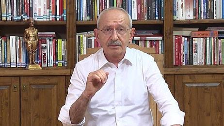 Kılıçdaroğlu'ndan Yeni Video: 'Halktan Çalınan 418 Milyar Doları Geri Alacağım'