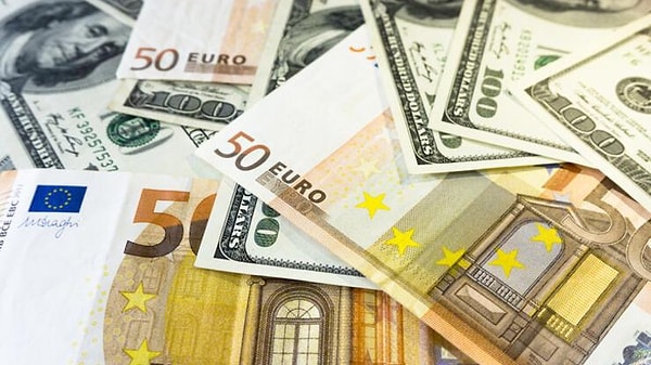 28 Nisan Cuma 1 Euro Ne Kadar? Euro Kaç TL?